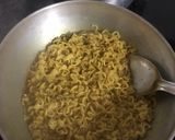 ઓઈલ ફ્રી મેગી પીઝા કપ (Oil Free Maggi Pizza કપ Recipe in Gujarati) રેસીપી સ્ટેપ1ફોટો