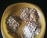 দই এর চকলেটি বরফি (doi er chocolatee barfi recipe in bengali) রেসিপির ধাপ 4 ছবি