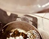 ￼लेसवे (लसोड़ा)की सब्जी रेसिपी चरण 5 फोटो