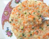 Foto langkah ke 5 dari resep Creamy Ragout Sayur (isian utk risol).