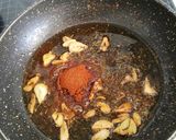 Foto del paso 6 de la receta Coliflor al ajoarriero
