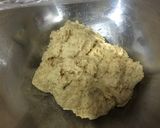 Foto langkah ke 8 dari resep Roti Tawar Keto | #keto #ketobetic #ketofasting #ketopad #ketogenic.