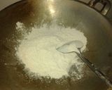 Foto langkah ke 1 dari resep Bubur Sum-Sum.