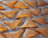 Foto del paso 5 de la receta: Briouats de cacahuete y dulce de leche
