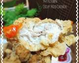 Crispy fried chicken langkah memasak 5 foto