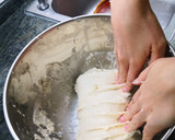 Foto del paso 3 de la receta: Rosca 🥖