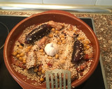 Foto del paso 9 de la receta: Arroz al horno