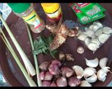 Foto langkah ke 3 dari resep Coto Makassar praktis.