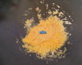 Foto langkah ke 3 dari resep Nasi Goreng Lele Suir.