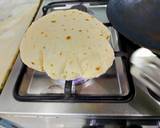 How to make round,soft and puffed roty ! recipe step 6 photo