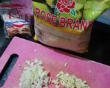 Foto langkah ke 1 dari resep Ayam Kecap Isian Bakpao.