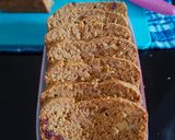 Foto langkah ke 10 dari resep Banana cake gluten free.