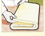 Foto del paso 6 de la receta: Facturas