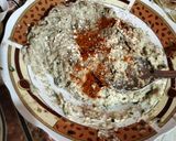 صورة لخطوة 6 من وصفة دولمة الباذنجان