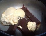 Foto del paso 1 de la receta: Ghriba de chocolate