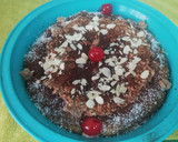 Foto del paso 7 de la receta: Pastel de Tiramisú Rápido y Saludable sin azúcar refinado