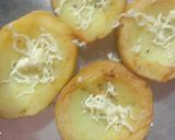 A picture of step 5 of Cheese Jacket Potato.