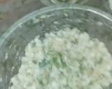 A picture of step 3 of Paneer Stuffed Sabudana Vada.