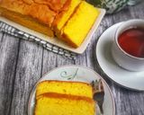 Foto langkah ke 7 dari resep Cake Kuning Telur.