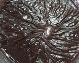 Foto del paso 3 de la receta: Ganache de chocolate para tortas