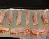 Ham / Pepperoni and Cheese Stick Melts recipe step 8 photo