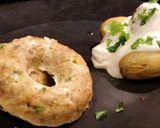 Foto del paso 3 de la receta: Donunts Tuna de atún