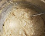 Une image de l'étape 3 de °mini-cakes à la banane °.