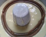Foto del paso 7 de la receta: Budín Relleno de Dulce de Leche!! 😍