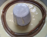 Foto del paso 7 de la receta: Budín Relleno de Dulce de Leche!! 😍