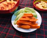 Foto del paso 12 de la receta: Hummus de manzana