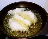 Foto langkah ke 10 dari resep Pempek Dos Super Enak, Empuk dan Tidak Alot.