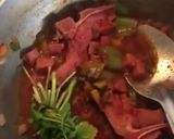 Foto del paso 1 de la receta: Locrio de chuleta ahumada