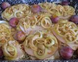 🧡Remek emeletes mellszeletek - Jucus módra - különleges burgonyapürével🧡 recept fázis 4 fotója