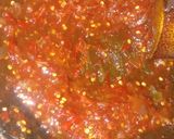Foto langkah ke 3 dari resep Terong Balado.