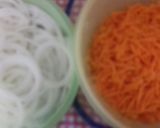 Foto del paso 2 de la receta: Tinga de zanahoria