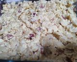 Foto langkah ke 3 dari resep SuperCheesy Macaroni Schotel Panggang #ReCook #ResepTintinRayner.
