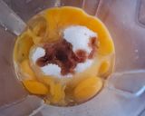 Foto del paso 2 de la receta: Quesillo venezolano