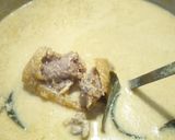 Foto langkah ke 5 dari resep Soto Betawi KW.