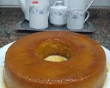 Foto del paso 3 de la receta: Budín de Pan