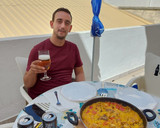 Foto del paso 6 de la receta: Arroz con conejo y romero