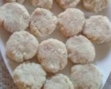 Foto del paso 4 de la receta: Tortitas de papa con atún 🥔🥔🐟🐟