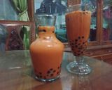 Foto langkah ke 7 dari resep RESEP THAI TEA BOBA-DAPUR MARISA.