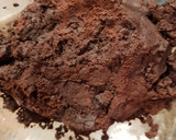 Foto del paso 4 de la receta: Galletas de chocolate