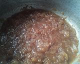 Foto del paso 3 de la receta: Chutney🍯 de pera🍐 y cebolla🌰..