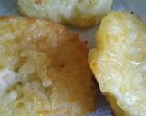 Foto del paso 5 de la receta: Buñuelos arroz al horno