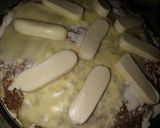 Foto del paso 6 de la receta: Berenjenlasaña😊