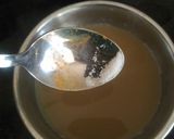 મગ નું સુપ(Moong Soup Recipe in Gujarati) રેસીપી સ્ટેપ4ફોટો