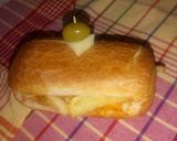 صورة لخطوة 5 من وصفة ساندويتش بسيط🥪