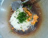 Foto langkah ke 4 dari resep Pastel isi Bihun.