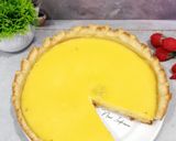 Foto langkah ke 7 dari resep Egg Tart Teflon.